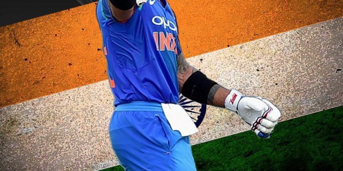 1080x1920 Virat Kohli Mobile Wallpapers