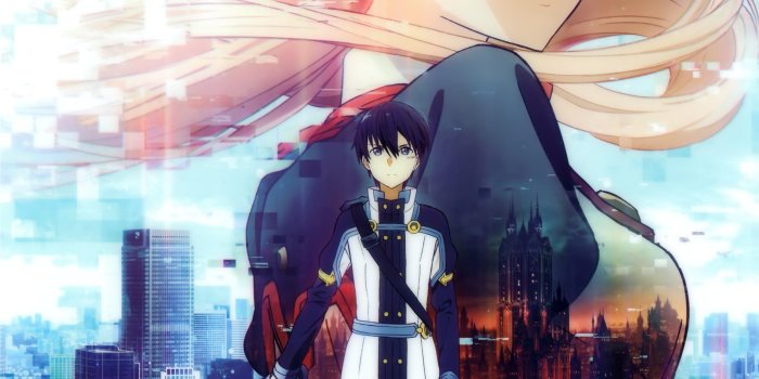 2869x4000 Yew Zi Sheng on Sword art online in 2020 | Sword art online wallpaper,  Sword art online, Anime scenery wallpaper