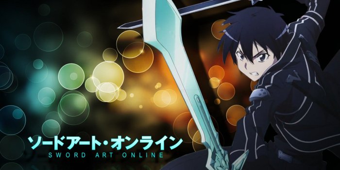 1920x1080 47+] Sword Art Online iPad Wallpaper on WallpaperSafari