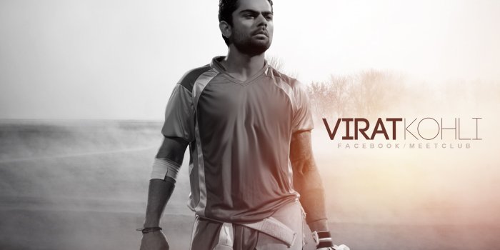 2880x1620 Virat Kohli Ultra HD Desktop Background Wallpaper for 4K UHD TV