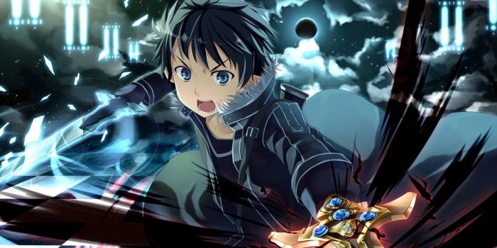 1920x1080 Sword Art Online Wallpaper 4k - Sword Art Online (#67422) - HD Wallpaper &  Backgrounds Download