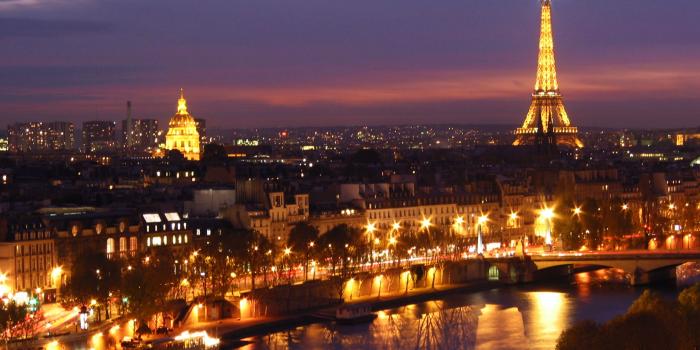 2560x1920 France Paris Wallpapers