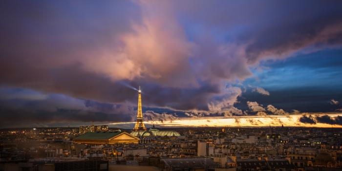 3840x2160 Paris 4K wallpapers for your desktop or mobile screen free and easy to  download