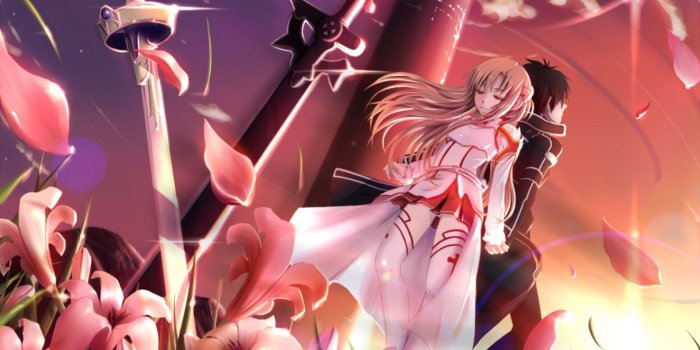1680x1050 Asuna Sword Art Online Wallpapers - Anime Wallpapers