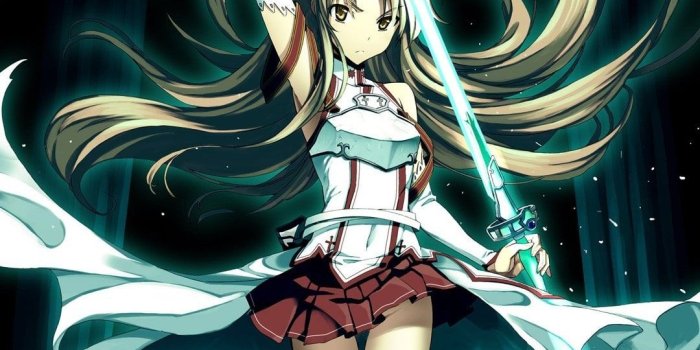 1080x1920 Sword Art Online Wallpaper - EnJpg