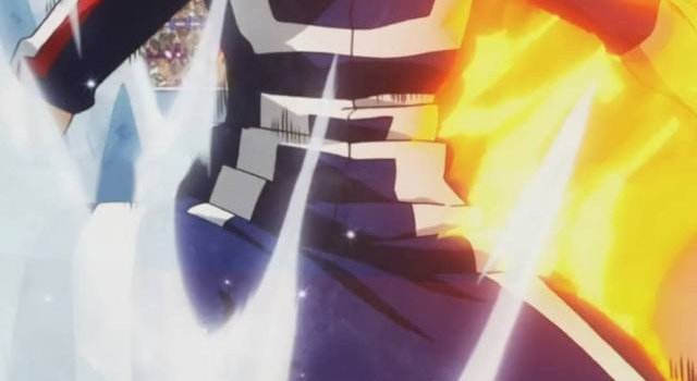 640x1280 Shoto Todoroki wallpaper by Civee - 58 - Free on ZEDGE™