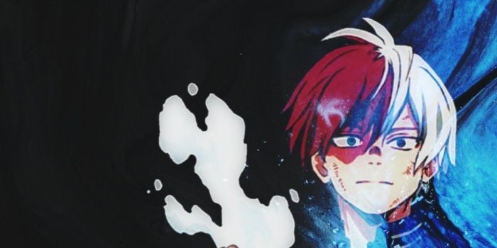 960x1920 Todoroki Wallpaper in 2020 | Hero wallpaper, Anime boyfriend, Anime