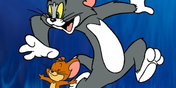 1600x1200 Tom And Jerry Wallpaper - 1600x1200 - Download HD Wallpaper - WallpaperTip