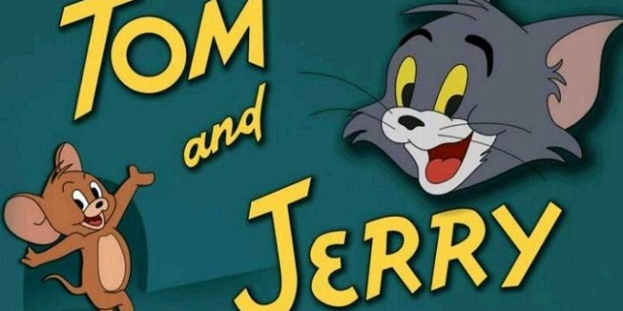 720x1280 Tom and Jerry wallpaper by ItzMadison - 57 - Free on ZEDGE™