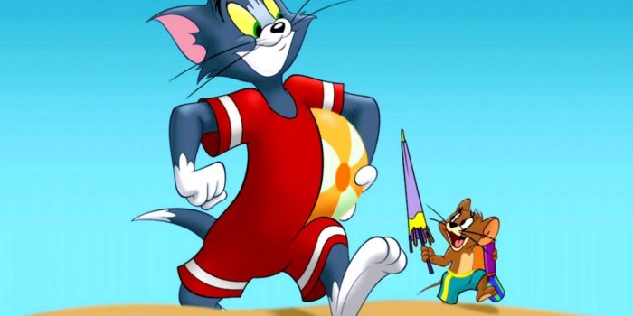 1256x729 Tom Jerry Wallpaper Hd | Full HD Wallpapers