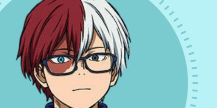 750x1334 iPhone Shoto Todoroki Wallpaper - KoLPaPer - Awesome Free HD Wallpapers