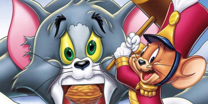 1024x768 Tom and Jerry Wallpapers. you are at the right place for… | by  WallpaperDunia | Medium