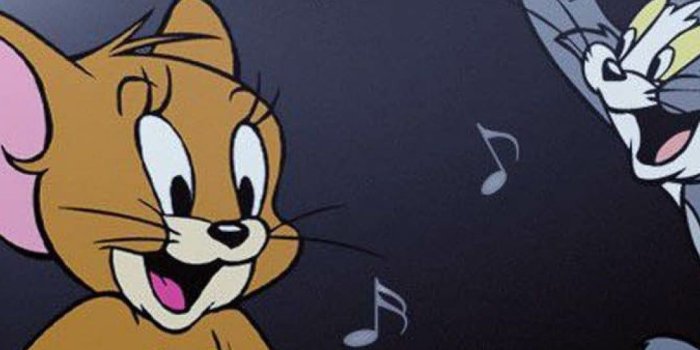 1080x1920 Tom and Jerry | iPhone Wallpapers