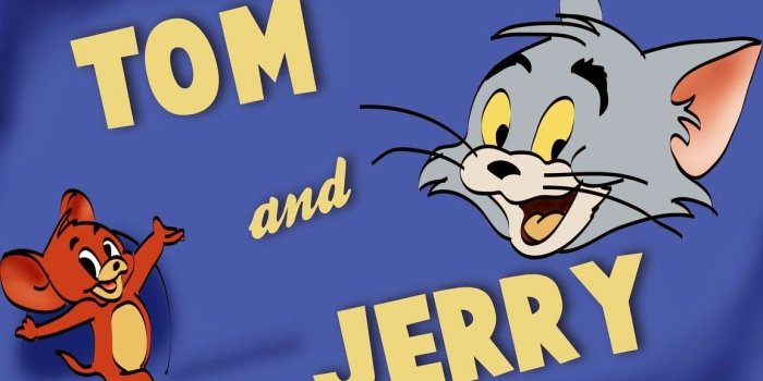 1154x693 Tom and Jerry Wallpapers, Pictures, Images
