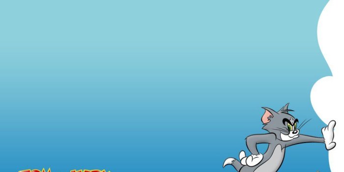 1024x768 Best 40+ Tom & Jerry Background on HipWallpaper | Tom and Jerry Cartoon  Wallpapers, Sweet Rides Custom Wallpaper and Tom and Jerry Wallpaper