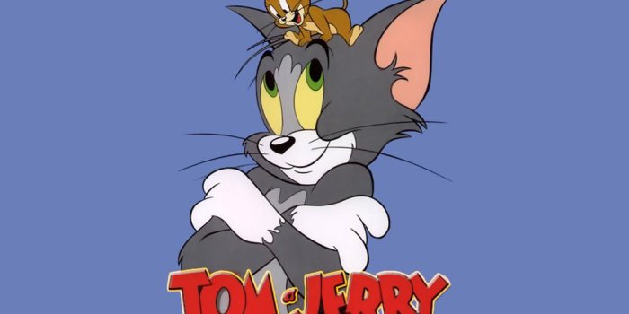 1024x768 Similar Wallpaper Images - Tom And Jerry Hd Download (#401207) - HD  Wallpaper & Backgrounds Download
