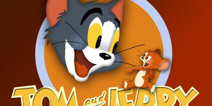 1440x1080 38 Tom and Jerry HD Wallpapers | Background Images