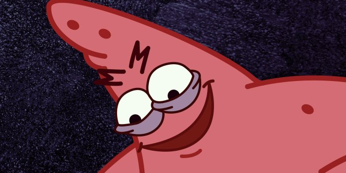 2000x1500 Evil Patrick Wallpapers