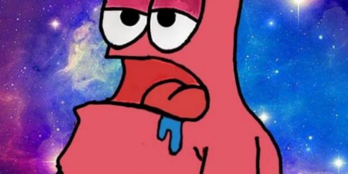 721x1280 Supreme Patrick Wallpapers