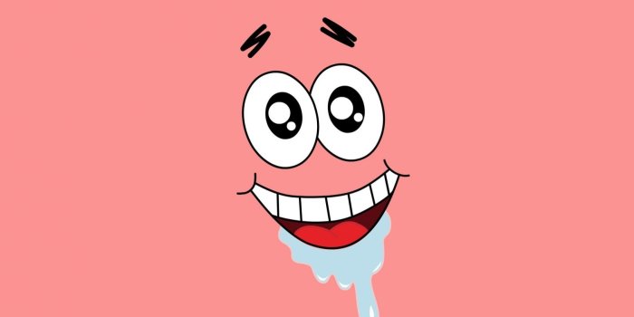 1680x1050 Free download Desktop Backgrounds Patrick Star Picture Wallpapers HD  [1747x1051] for your Desktop, Mobile & Tablet | Explore 50+ Patrick  Wallpapers | Patrick Star Wallpaper, Disney St Patrick's Day Wallpaper, St  Patricks Wallpaper Screensaver