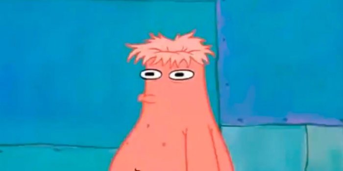 1589x993 Patrick Wallpaper | 1589x993 | ID:31727