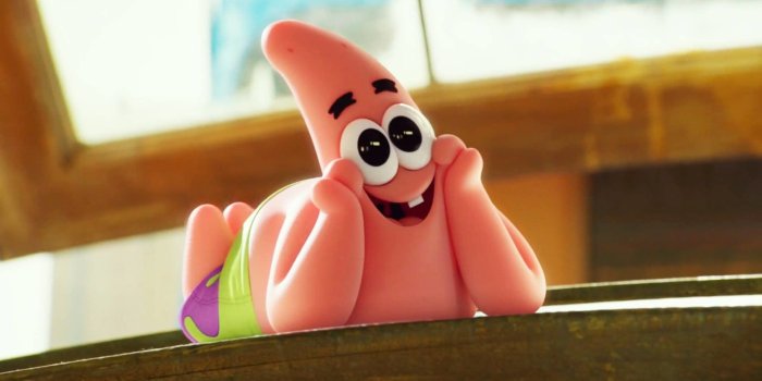 1920x1080 Patrick Star 3d Movie - 1920x1080 Wallpaper - teahub.io