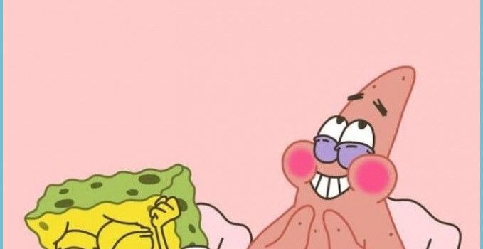 679x1208 Understanding The Background Of Spongebob And Patrick