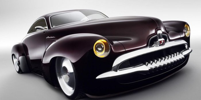 1024x768 77+] Classic Car Backgrounds on WallpaperSafari