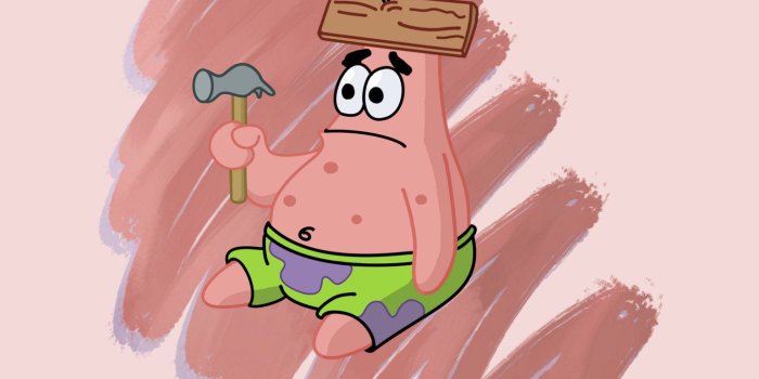 1440x2560 Patrick Star Illustration, Deye . .. | Cartoon wallpaper iphone, Wallpaper  iphone cute, Spongebob wallpaper