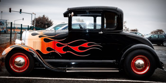 3840x2160 Classic Car Wallpaper Images - 4K & HD For All Devices | Download Free