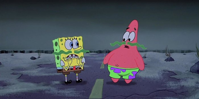 1920x1080 Patrick Star wallpapers 1920x1080 Full HD (1080p) desktop backgrounds