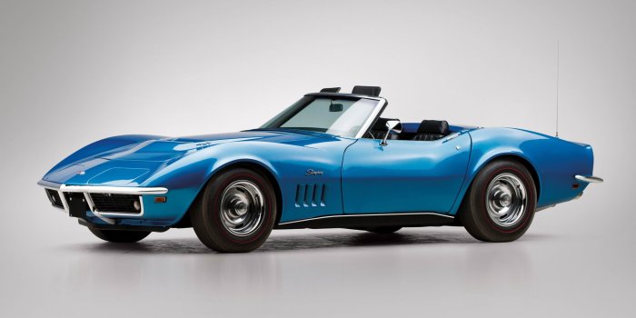 2048x1280 Classic Car Wallpaper | 2048x1280 | ID:24271