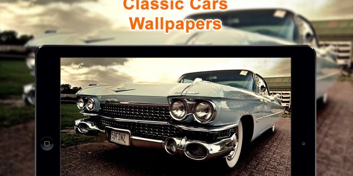 1408x792 Classic Cars Wallpapers for Android - APK Download
