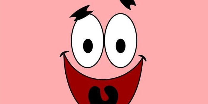 786x1017 Patrick Starfish Wallpapers posted by Samantha Mercado