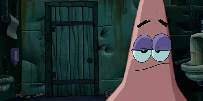 1024x768 Free Wallpaper Download - thusspokebelinsky: Patrick Wallpaper