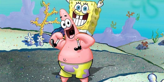 1280x1024 Patrick Starfish Wallpaper New Spongebob Squarepants and Patrick Wallpapers  Wallpaper Cave This Year - Left of The Hudson
