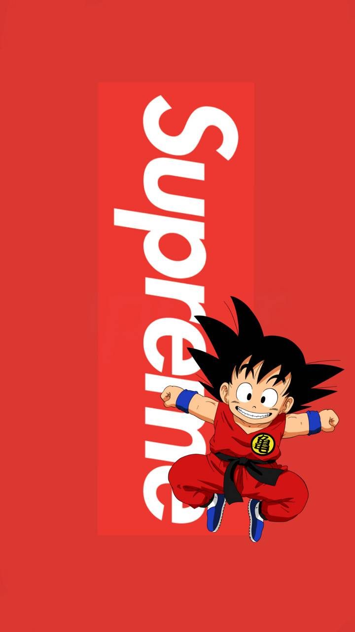 720x1280 Goku supreme wallpaper by Jinx931 - 92 - Free on ZEDGE™
