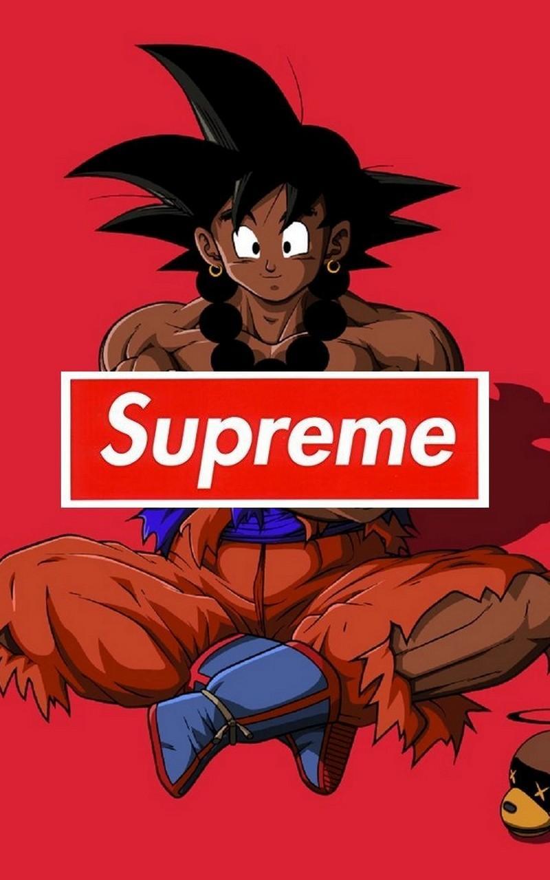 800x1280 Goku Supreme Wallpaper posted by Sarah Tremblay