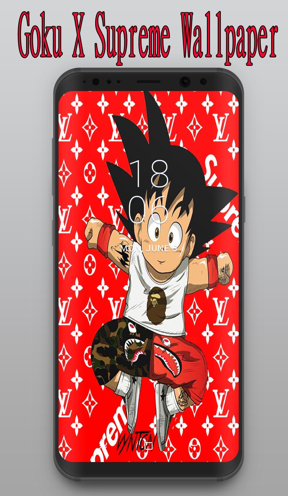 959x1650 Goku Supreme Wallpaper for Android - APK Download