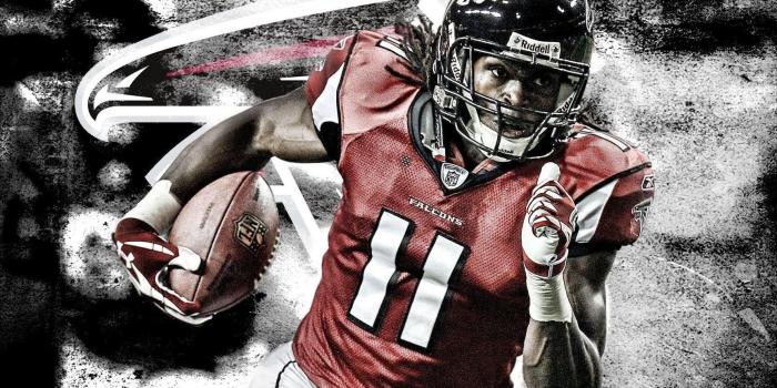 1728x1080 Julio Jones Wallpapers