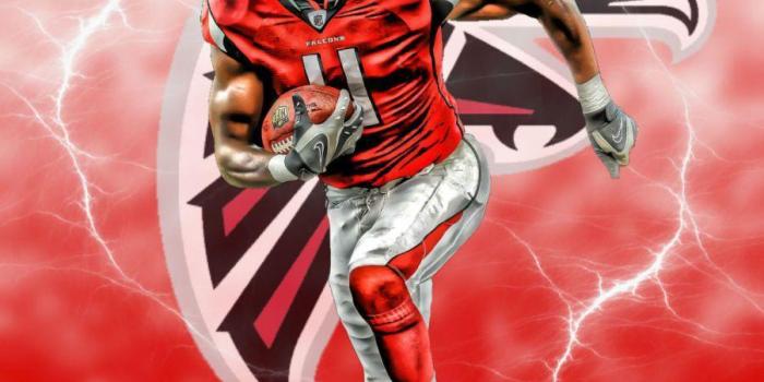 901x900 Julio Jones Wallpapers