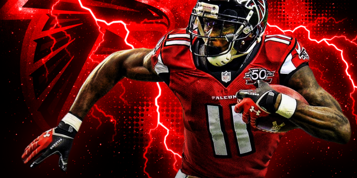 1680x1050 Julio Jones Wallpaper Julio Jones Cool Hd Wallpapers - Cool Julio Jones -  1680x1050 - Download HD Wallpaper - WallpaperTip