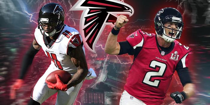 1920x1080 1920x1080 Julio Jet Jones and Matty Ice wallpaper (I am pretty new to  Photoshop so the edges might be a bit rough) : falcons