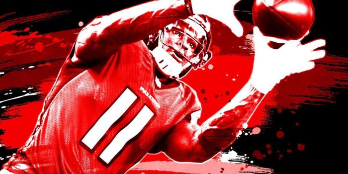 1200x800 Cool Pictures Of Julio Jones - 1200x800 - Download HD Wallpaper -  WallpaperTip