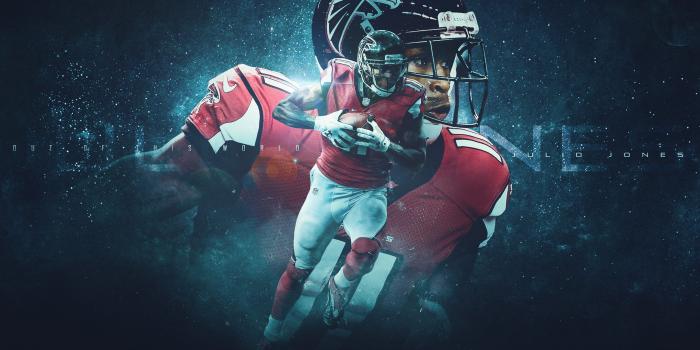 2800x1800 Julio Jones Wallpaper 2800x1800 57582 - Baltana