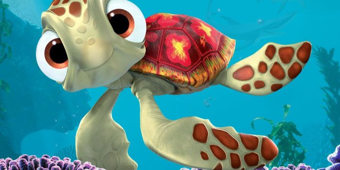 1024x768 Finding Nemo Wallpaper Collections 4121 - HD Wallpapers Site