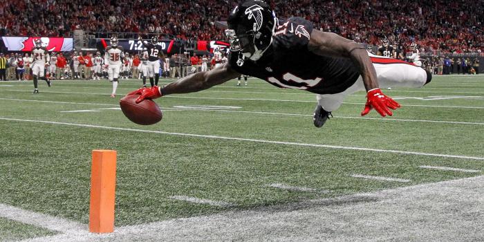 2248x1499 Falcons respond to anchor's viral tweet about Julio Jones