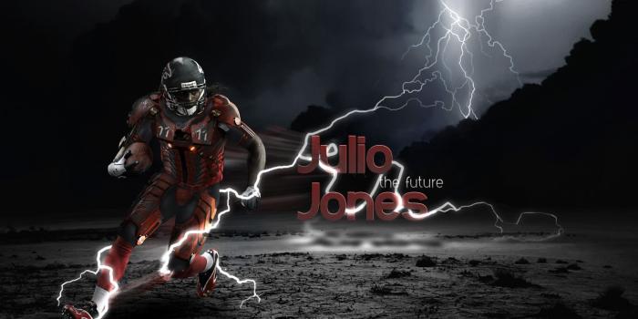 1440x900 Best 50+ Julio Jones Wallpaper on HipWallpaper | Android Jones Wallpaper,  Insane Hitman Jones Wallpaper and Indiana Jones Wallpaper