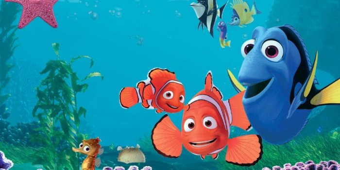 1596x945 Best 27+ Finding Nemo Twitter Backgrounds on HipWallpaper | Nemo Pixar  Wallpaper, Epcot Nemo Wallpaper and Nemo Shark Wallpaper