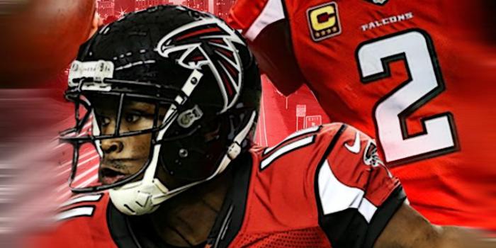 750x1334 Julio Jones Phone Wallpapers